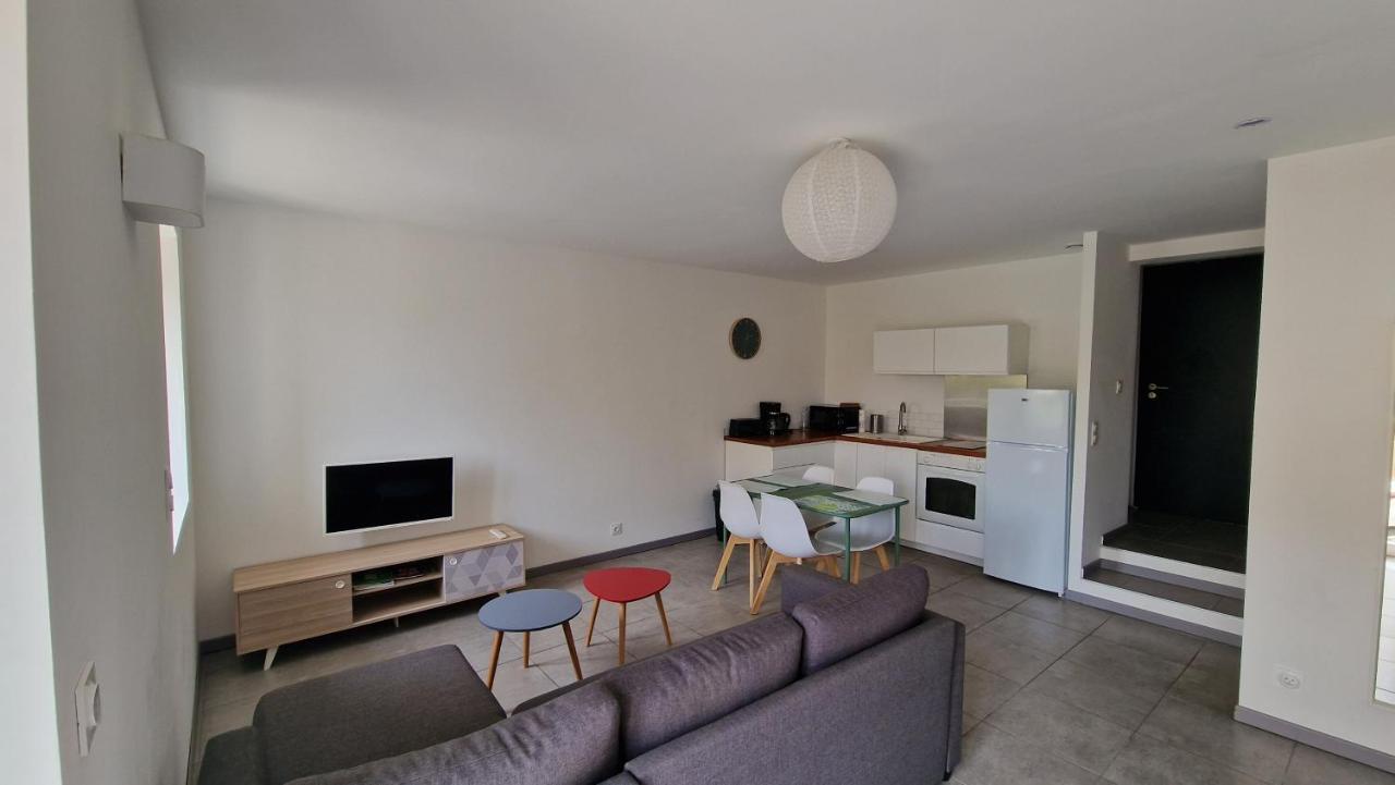 סיג'אן Residence Du Portail D'Avail מראה חיצוני תמונה