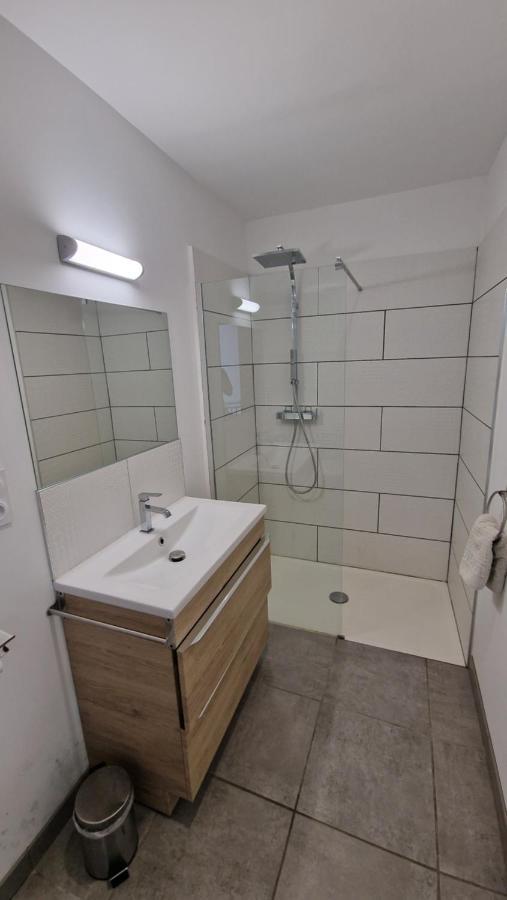 סיג'אן Residence Du Portail D'Avail מראה חיצוני תמונה