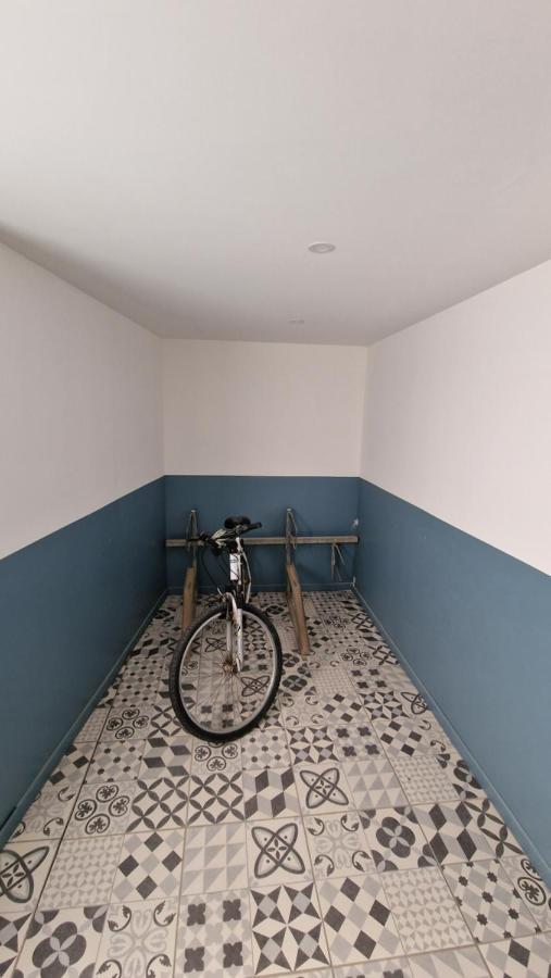 סיג'אן Residence Du Portail D'Avail מראה חיצוני תמונה