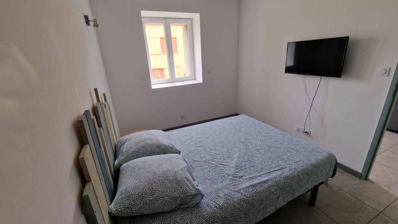 סיג'אן Residence Du Portail D'Avail מראה חיצוני תמונה